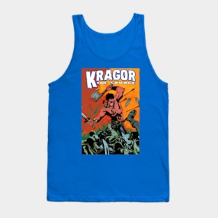 Kragor 2 Tank Top